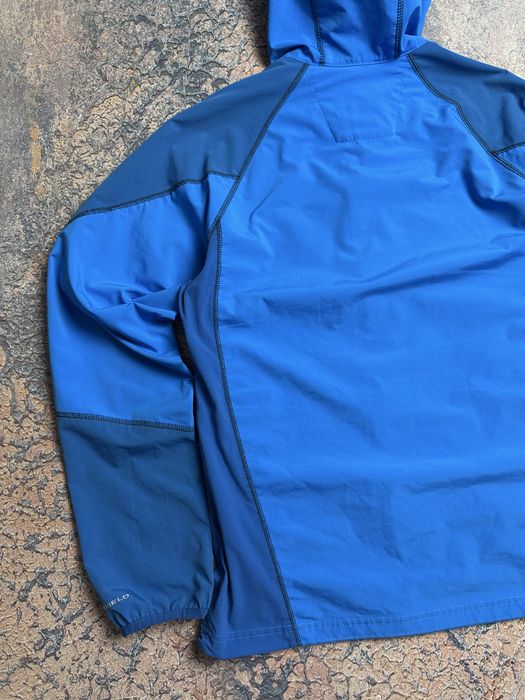 Спортивна зіп кофта Columbia на мембрані Omni-shiel розмір М oudoor