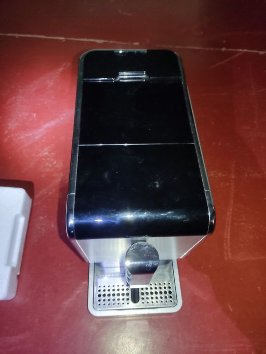 Кавоварка Tchibo.