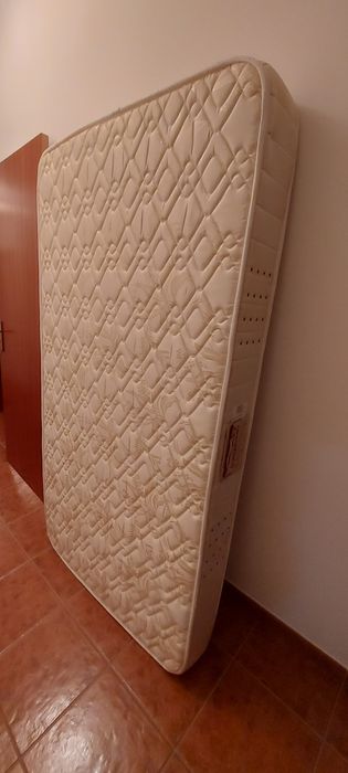Colchão cama solteiro