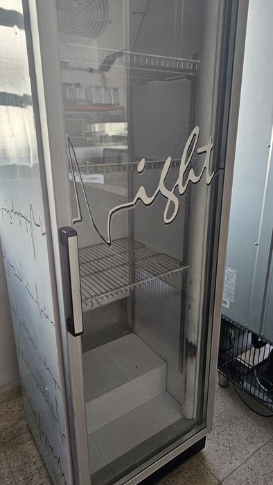 Armário refrigerado