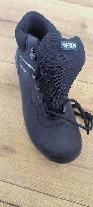 Buty robocze BHP