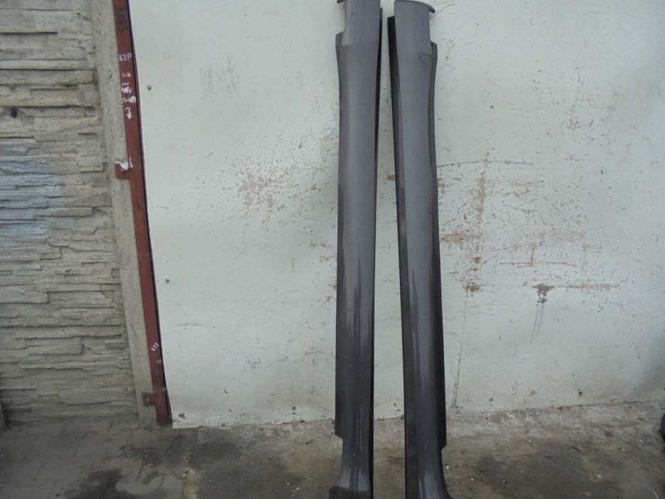 накладка порога Jeep Cherokee KL 14-23