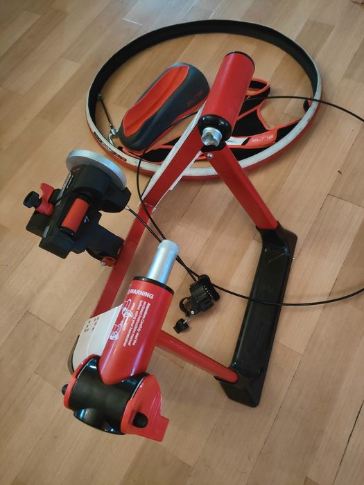 Trenażer Elite Force 8