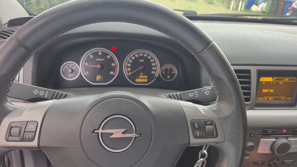 Sprzedam Opel Vectra