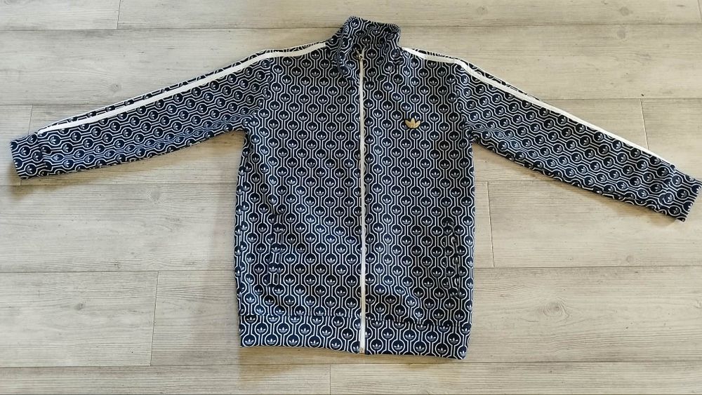 Dres damski rozmiar M.