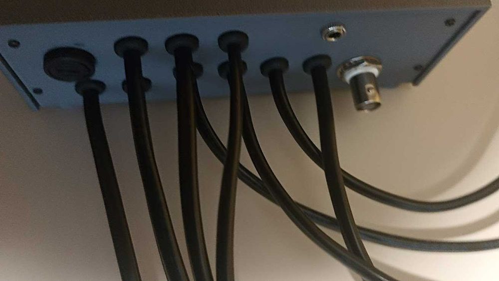 Komputer akwarystyczny V4.0 ,sterownik akwarium WI-FI