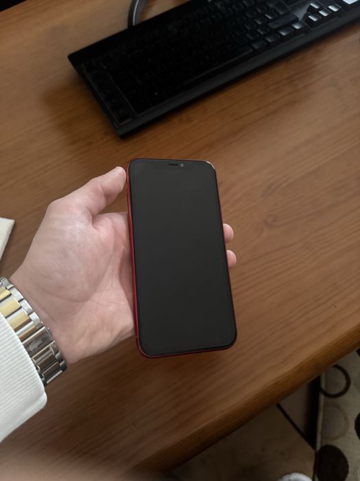 iphone 11 vermelho 64g