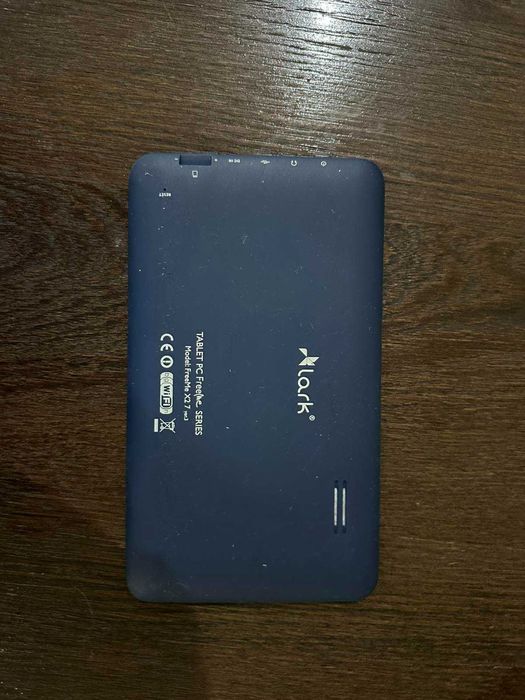 Планшет Lark FreeMe X2 7" Wi-Fi б/у