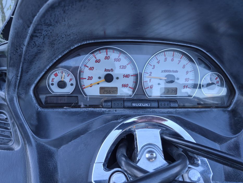 Suzuki SKYWAVE 250 Type  S