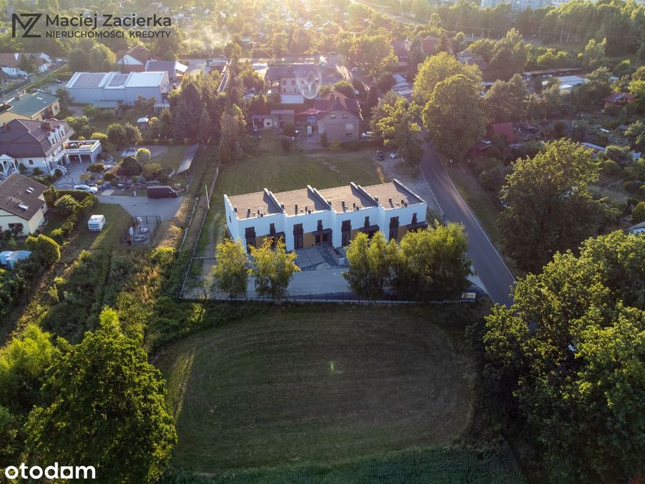 Nowe mieszkania w Żorach przy ul. Owocowe