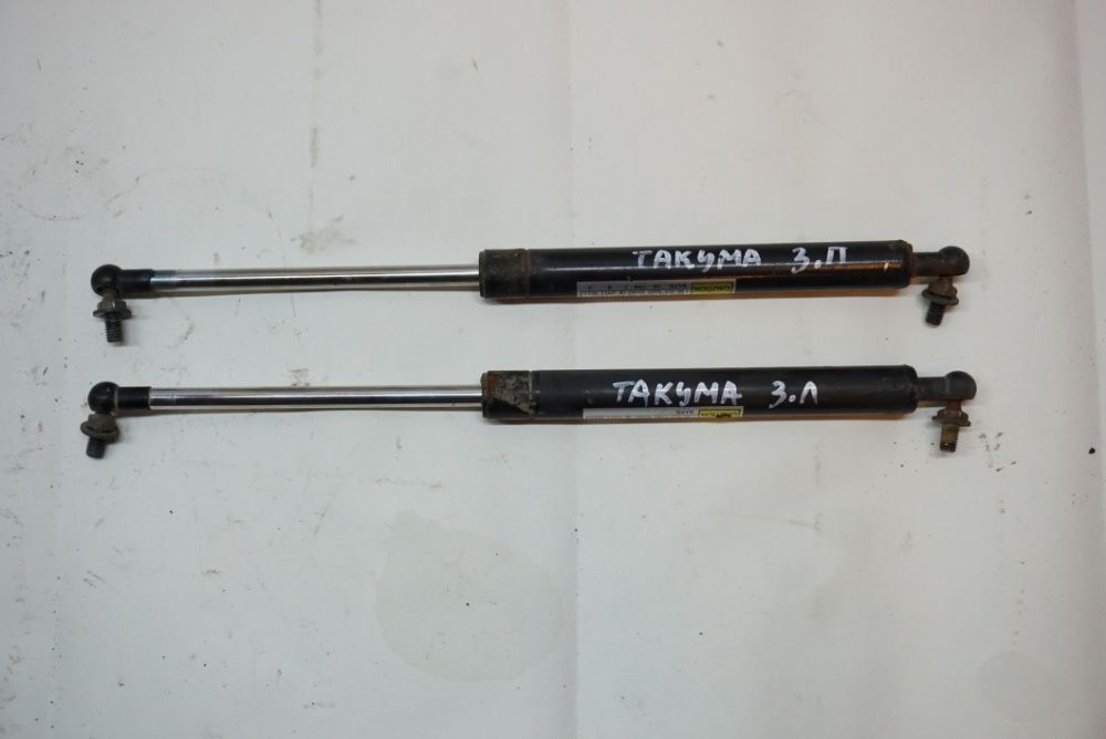 Амортизатор багажника Chevrolet Tacuma\ Шевроле Такума