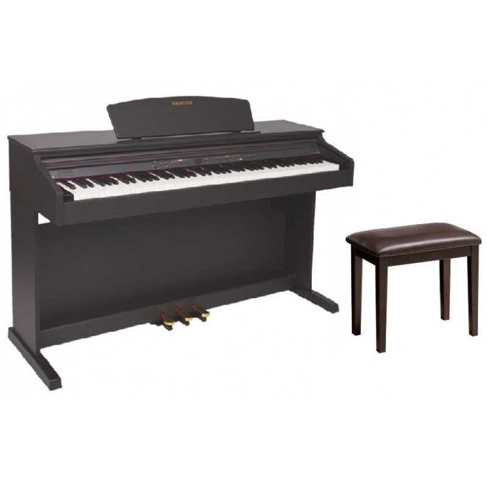 Dynatone SLP-175 RW - pianino cyfrowe