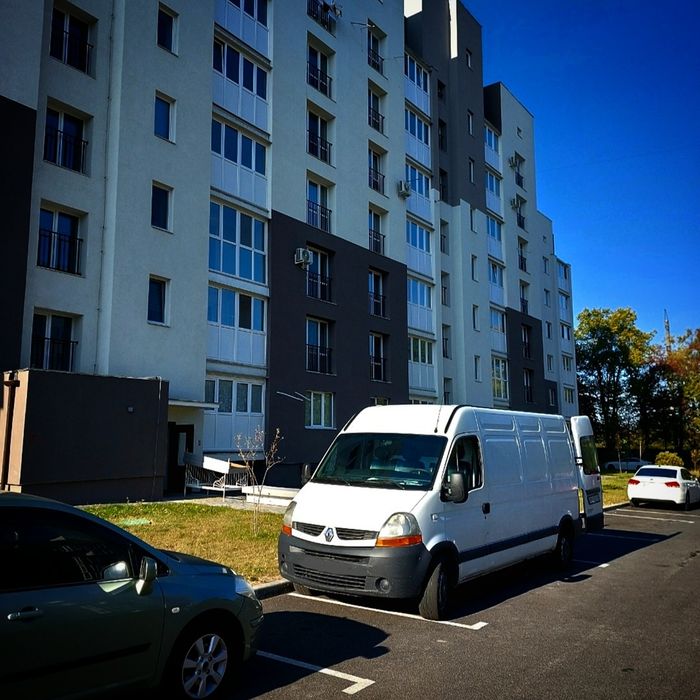 Вантажні перевезення/Послуги вантажників/Доставка/Вантажники