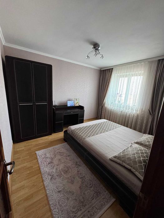 Продаж 2к квартири 50.6 кв. м на просп. Миру