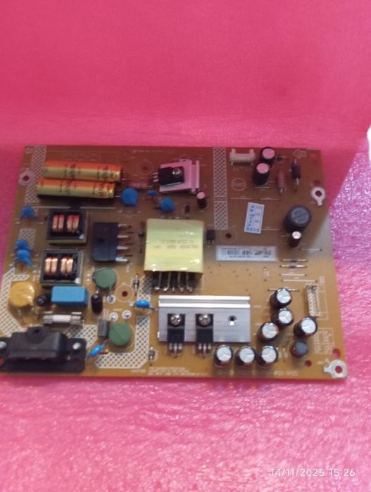 Placa para Smart TV LG