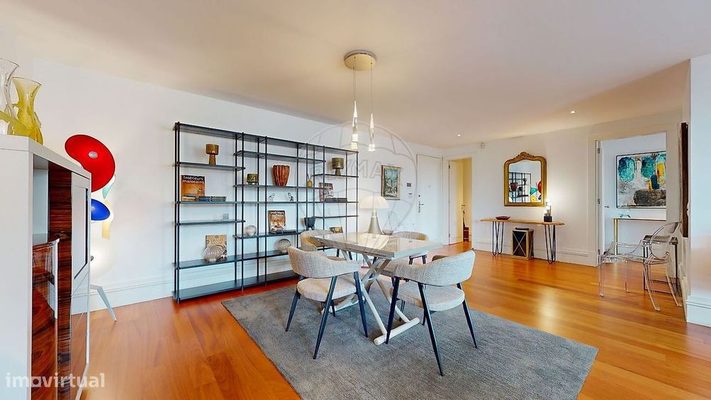 Apartamento T3 para venda