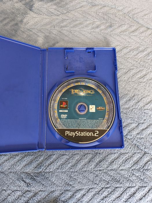 Vendo Jogos PlayStation2 (2) (Ler Descrição)