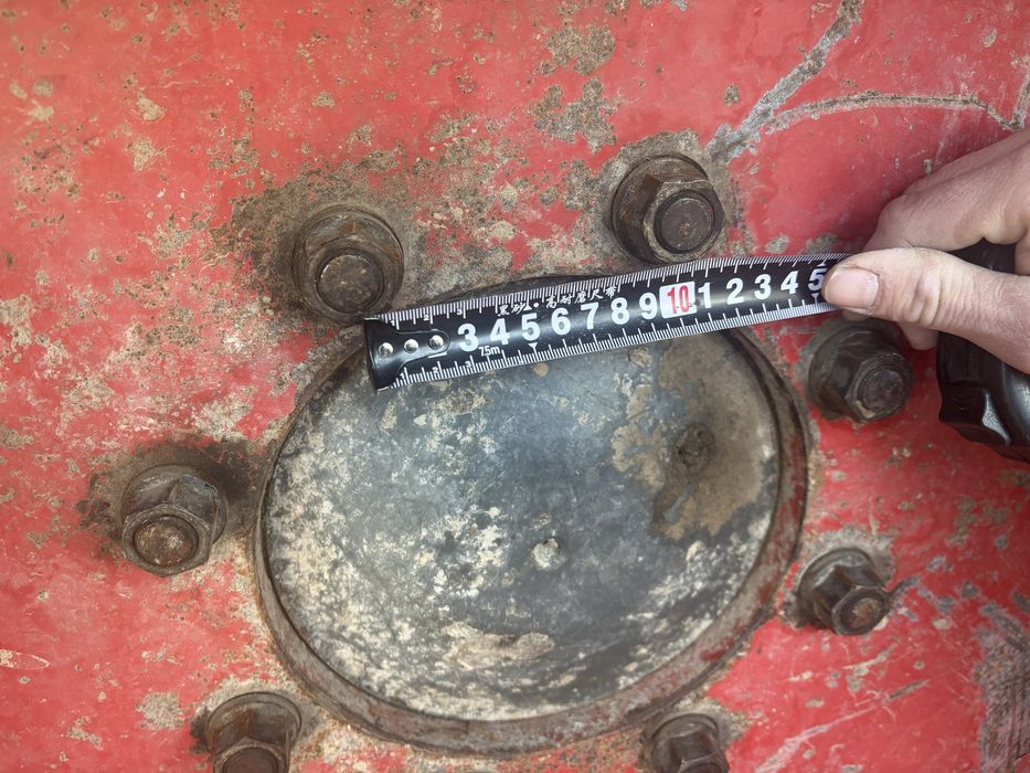 Koła opony fendt clas renault deutz johndere