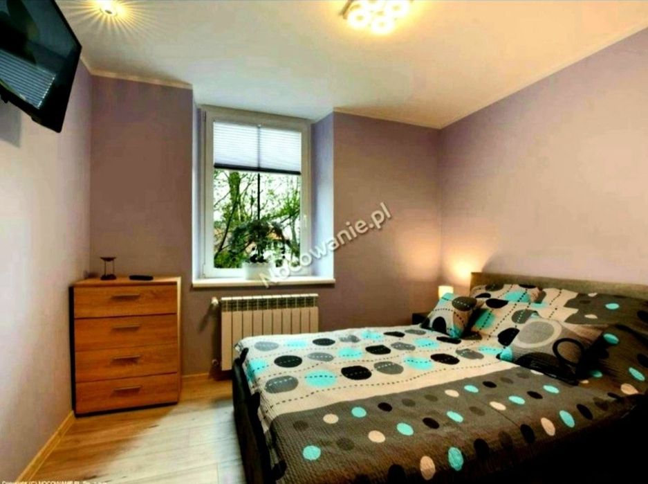 ŚWIERADÓW ZDRÓJ komfortowy APARTAMENT  blisko centrum i stoku Ski- Sun