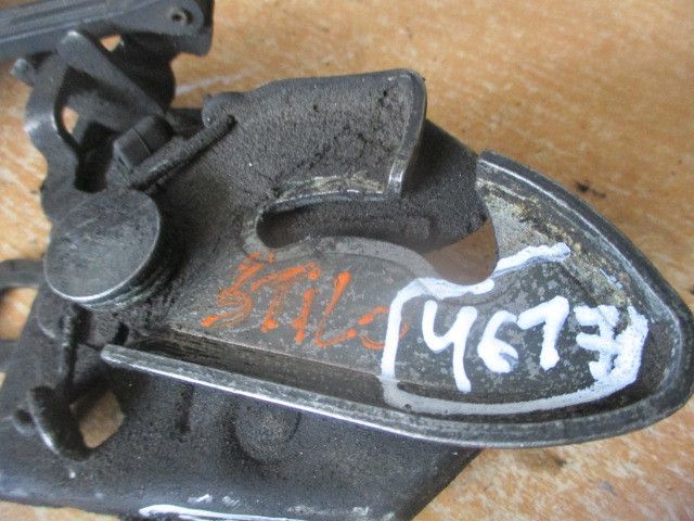 Fechadura / fecho capot FIAT Stilo (192_)