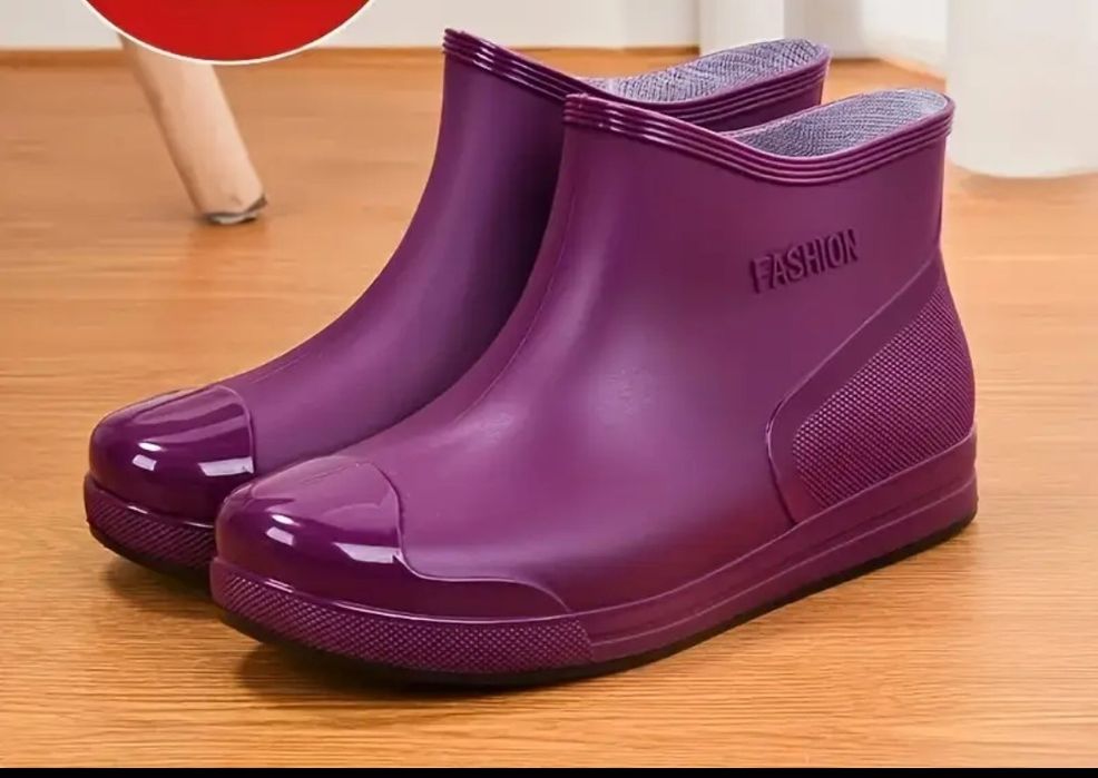 Kalosze damskie roz 37.5