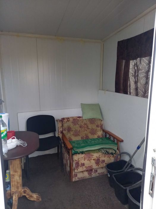 Кіоск, кунг, вагончик, битовка , будка охорони - Чернівці