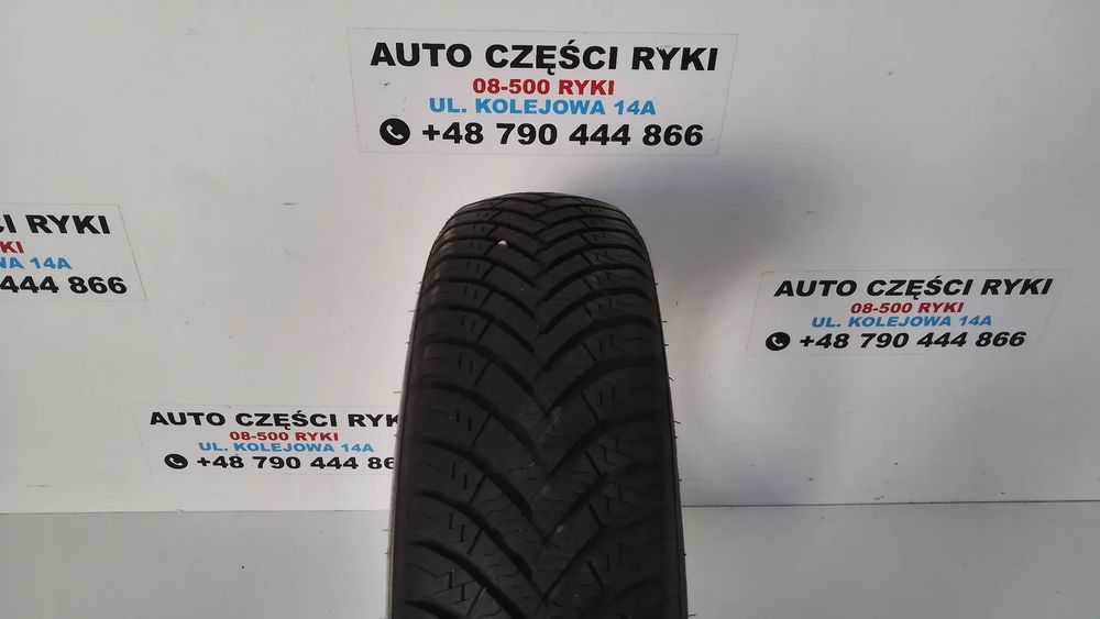 145/70R13 71T Leao iGreen All Season 2024