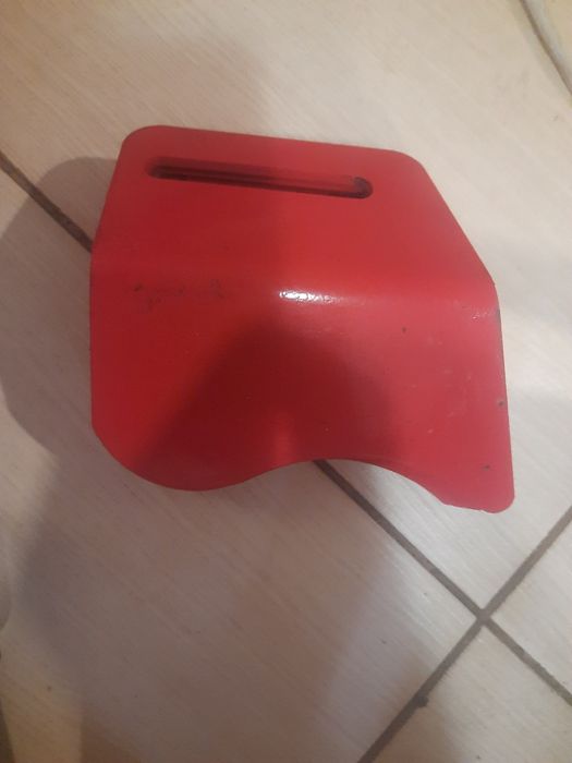 Запчастини до сівалки гаспардо