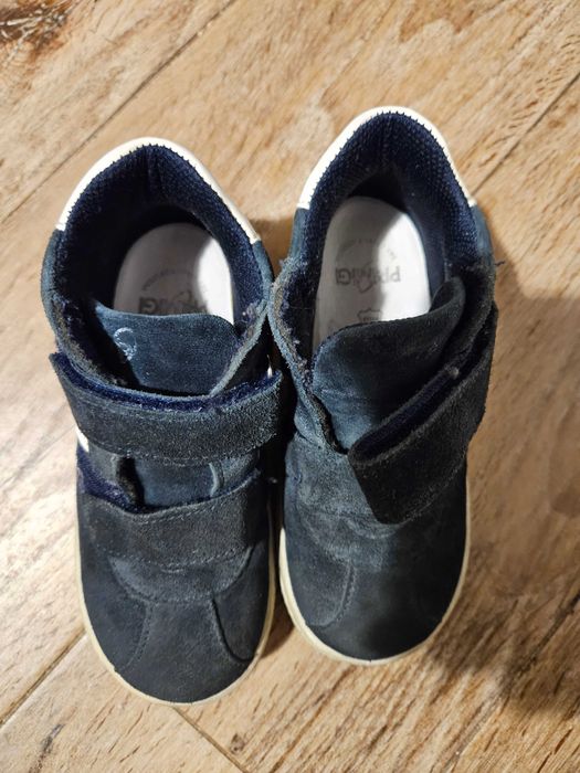 Primigi 28 buty przejsciowe botki super stan wiosna