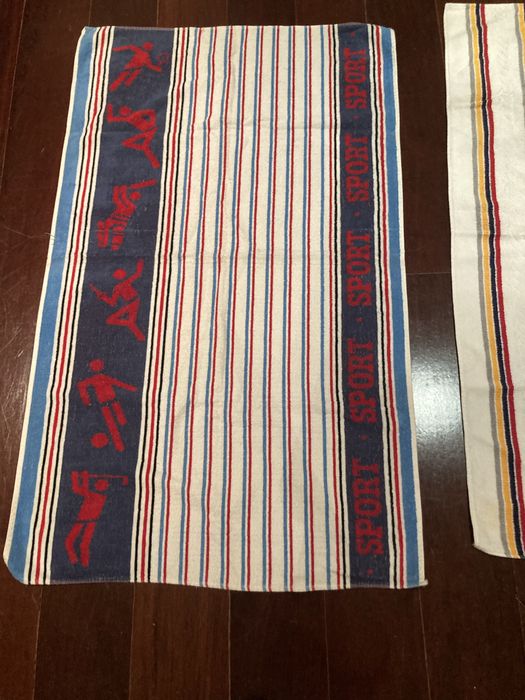 Toalhas de praia- NOVAS