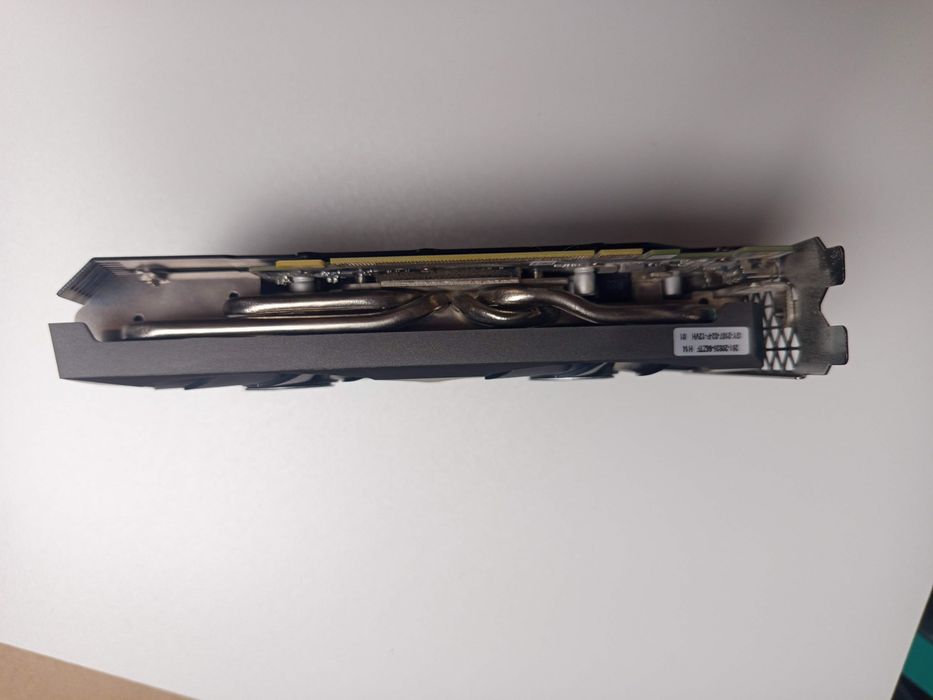 GeForce RTX Gaming 3060Ti 8GB Zotac