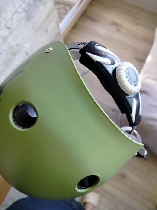 Kask  ochronny M