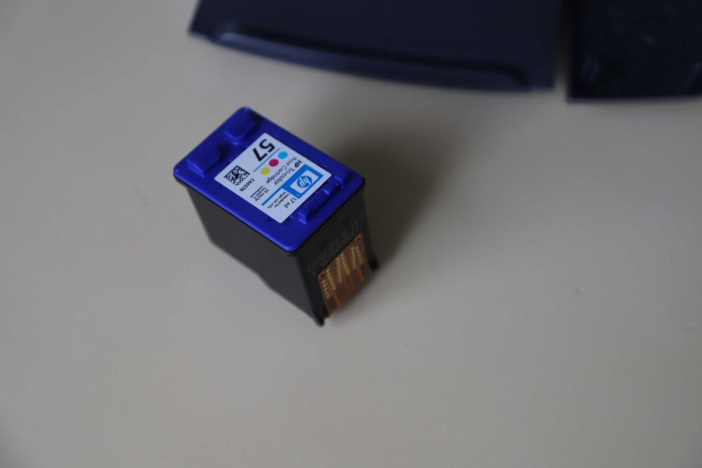 принтер HP photosmart 245