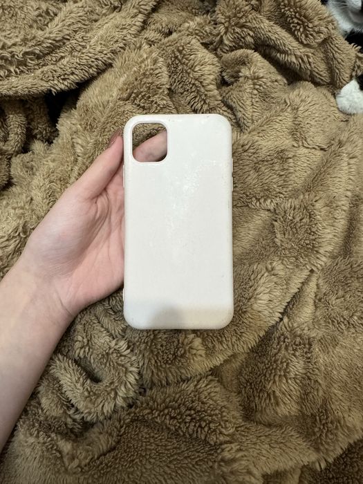 Чохли на iphone 11