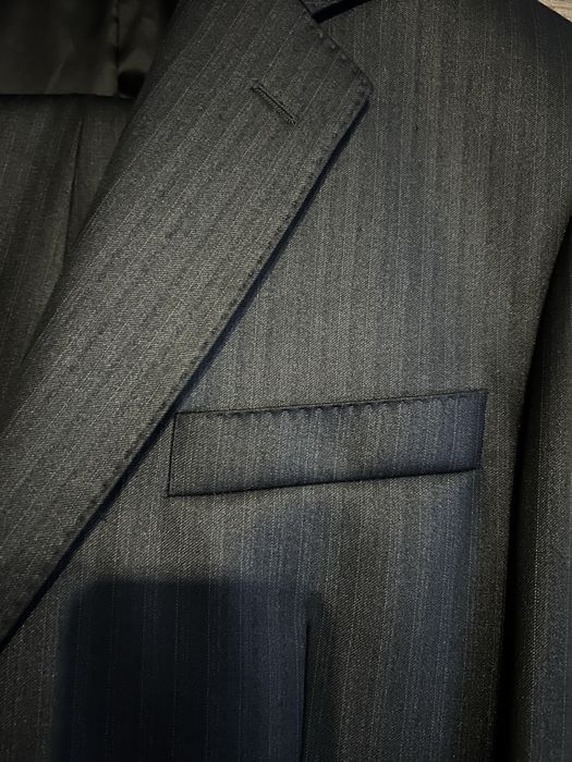 Garnitur męski 176/104/94