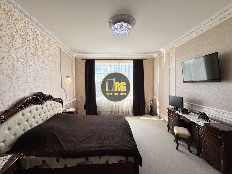 БЕЗ%, Дом 572м², 20 соток, 6 комнат, ул. Пролесковая, Белогородка