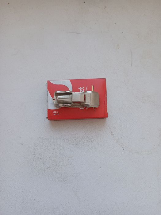 Брелок машина  СССР