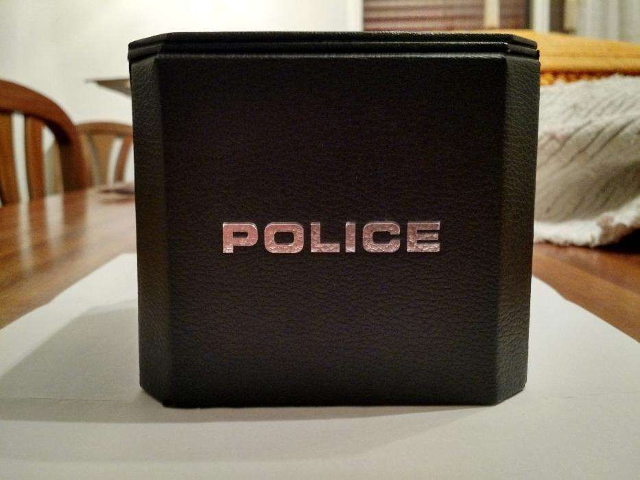 Relógio POLICE Raptor 13093j