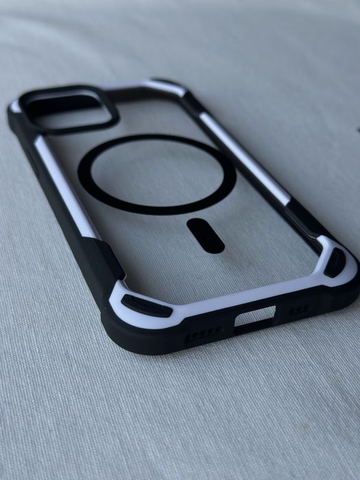 Чохол на iPhone 12 pro та iPhone 12