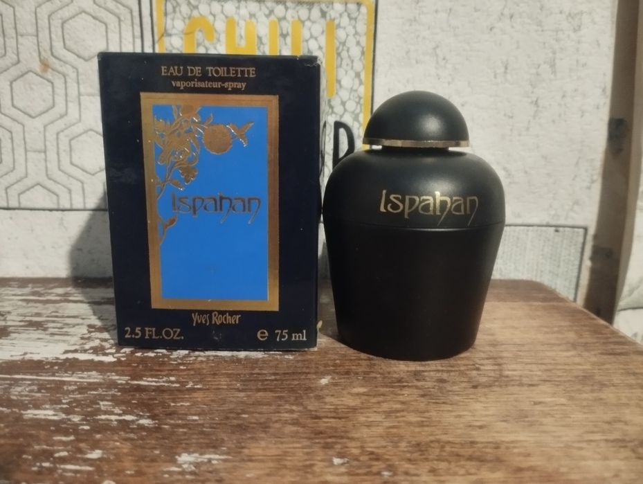 Туалетна Вода Испахан