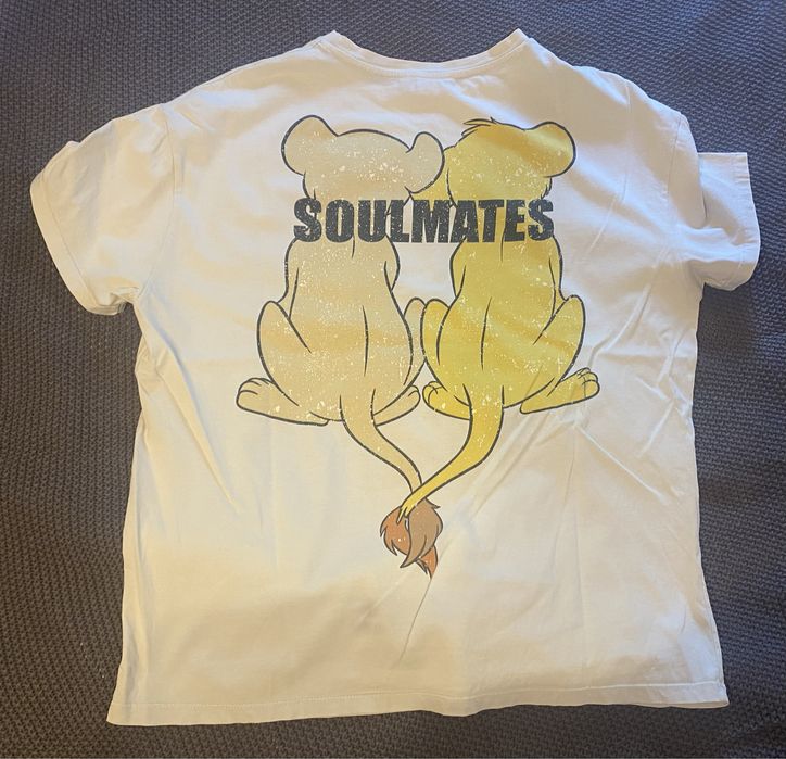 Koszulka damska Mango rozmiar M