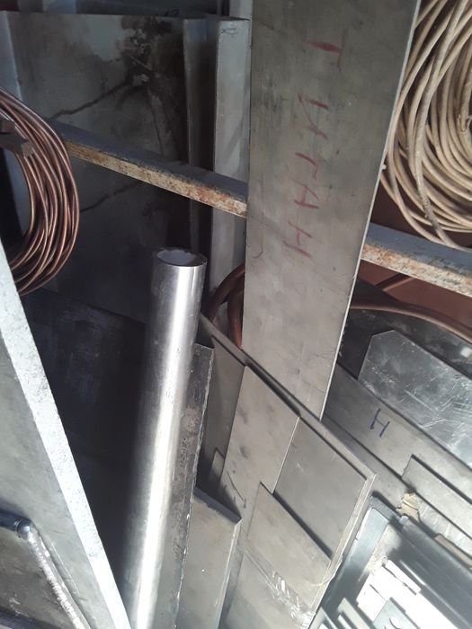 Продам титановые изделия