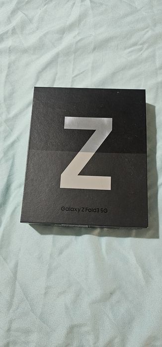 Samsung Zfold 3 5G