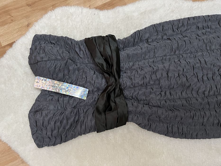 Sukienka damska Nowa S