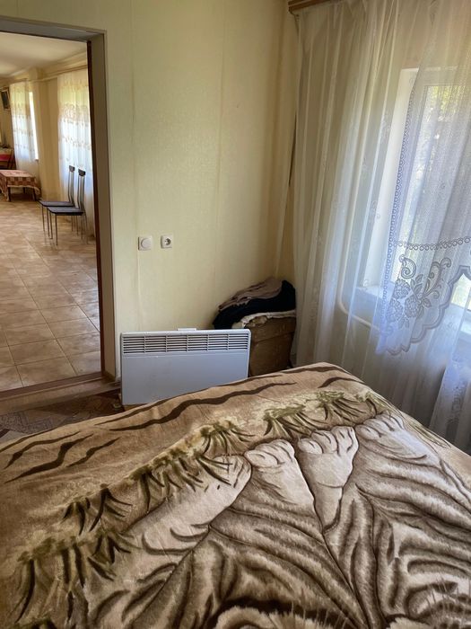 Продам дом в селе Троицкое Беляевский район