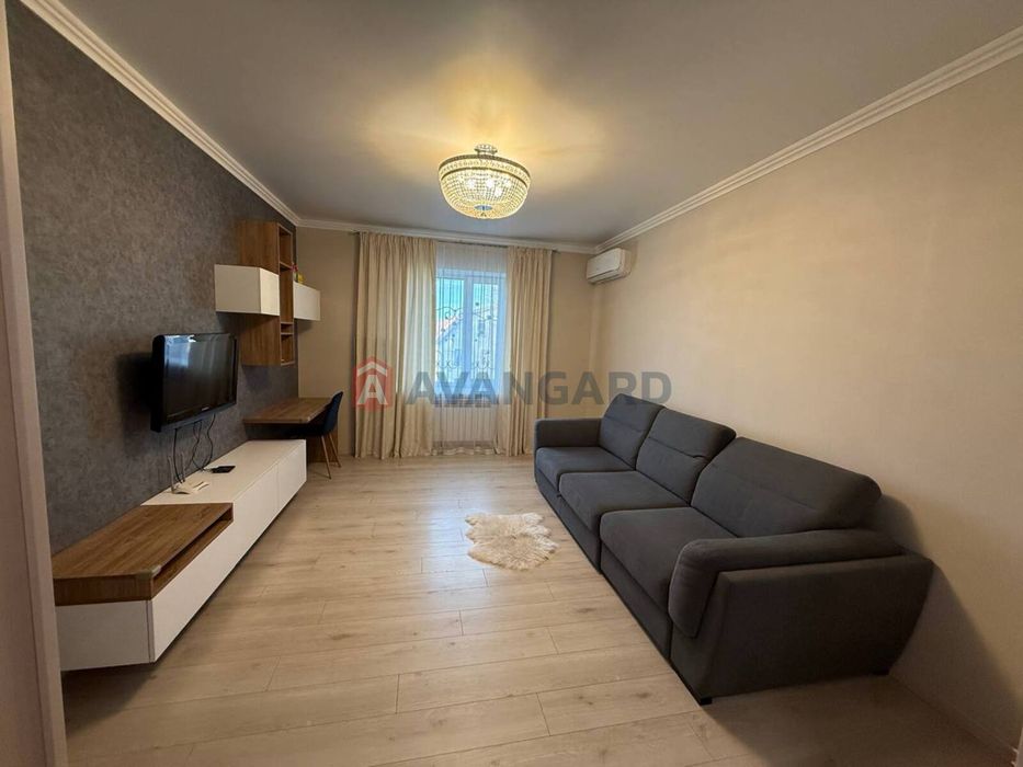 3-х квартира, індивідуальне газове опалення, Є-Відновлення