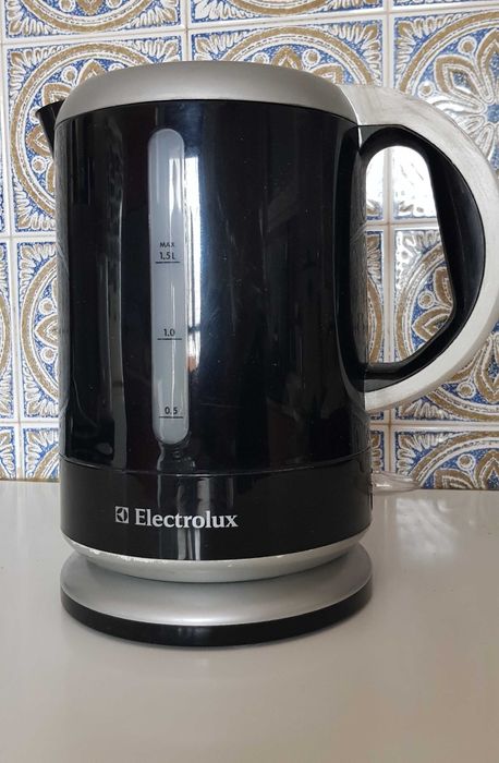 Chaleira eléctrica Electrolux