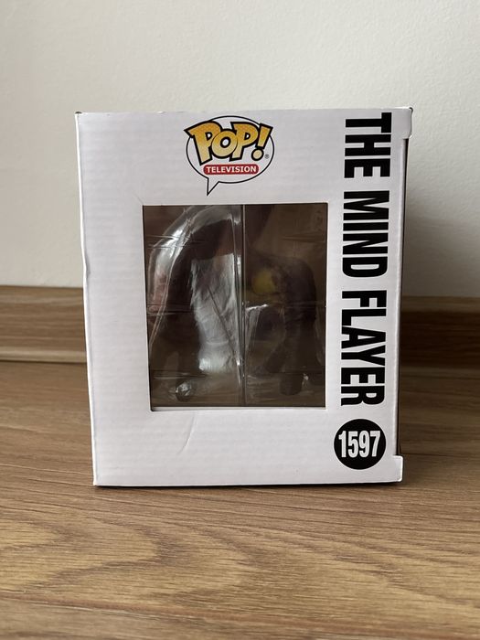 Funko Pop Stranger Things The Mind Flayer 1597