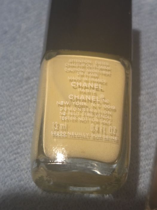Lakier Chanel 45pln