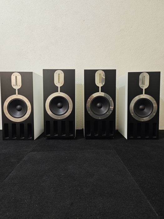 Crystal Sound Panorama TL полочна акустика